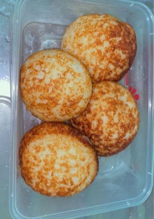 A picture of Masa.