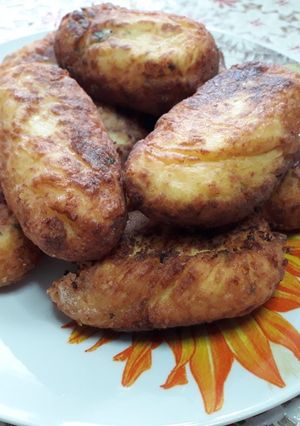 Foto di Polpette di patate della mia mamma