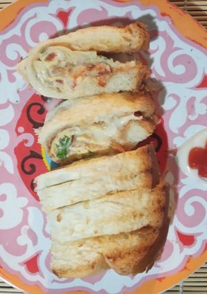 Foto resep Sandwich