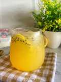 Orange Squash