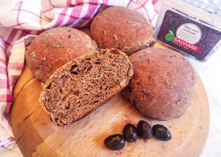 Pane alle olive