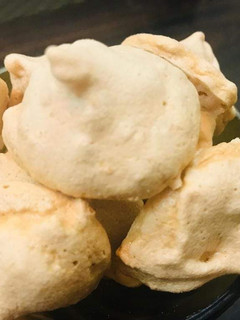 முட்டை மக்ரூன் செய்முறை முக்கிய புகைப்படம்