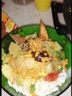 लेभेलपुरी (bhel puri recipe in Hindi) रेसिपी मुख्य फोटो