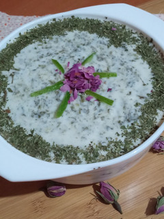 عکسی از دستور بورانی پنیرک (توله)