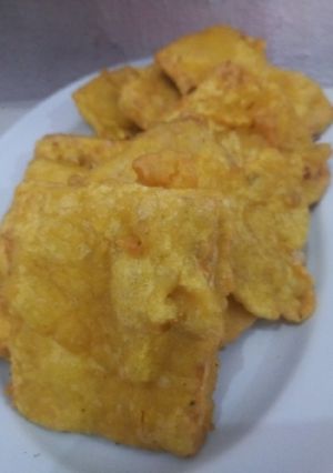 Foto resep Tempe Mendoan