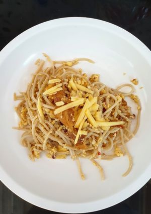 รูปของ สปาเก็ตตี้คาโบนาร่า