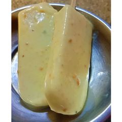 Mawa Kulfi A picture of Mawa Kulfi.