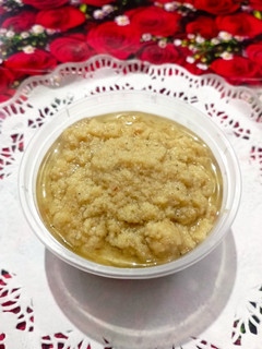 Foto resep Bumbu Dasar Putih