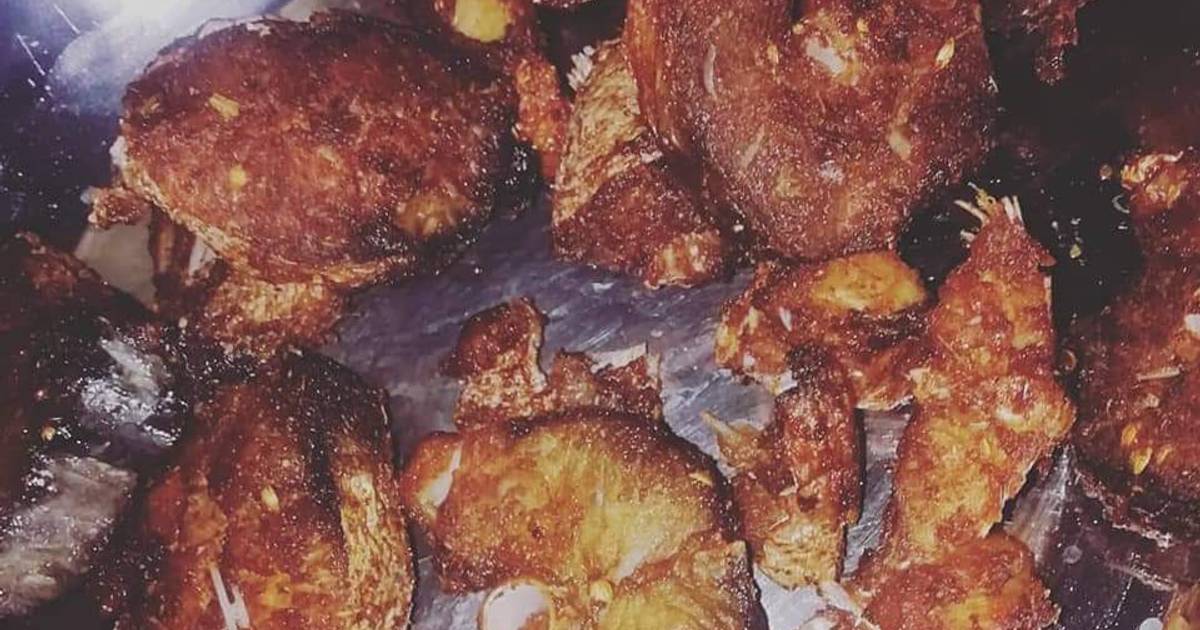 zatarain's fish fry Zatarain zatarains ISBAGUS