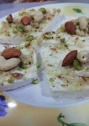 صورة لوصفة ليالي لبنان