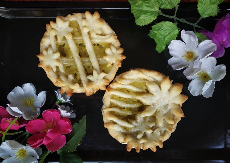 How to Prepare Favorite Pumpkin Pie