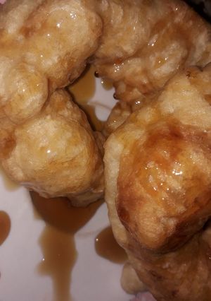 Una foto de Buñuelitos súper ricos !! Puees