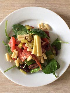 Foto resep Pasta Salad