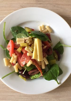 Foto resep Pasta Salad