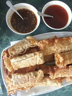 Una foto de Tacos chinos