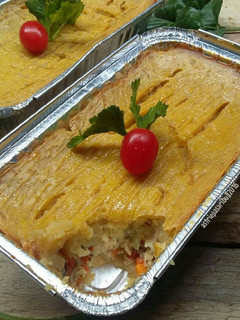 Foto resep Pastel tutup