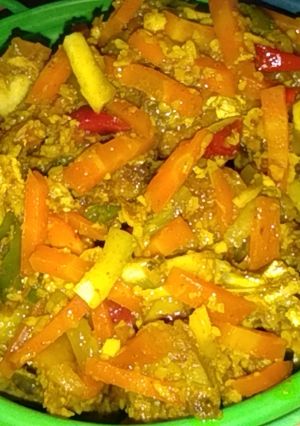 Foto resep Pesmol ikan