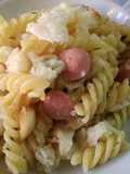 Fusilli poveri ma buoni