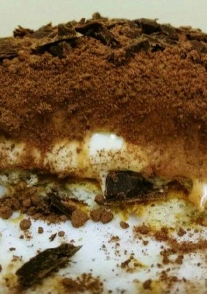 صورة لوصفة حلا بارد