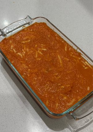 Una foto de Pastel de pollo
