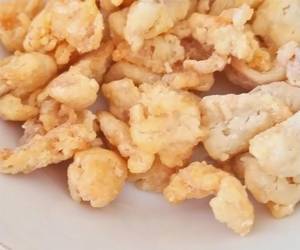 Ini Caranya Ayam Crispy Kriuk Yummy Mantul