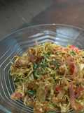 Sambal Teri Kecombrang/Kencong