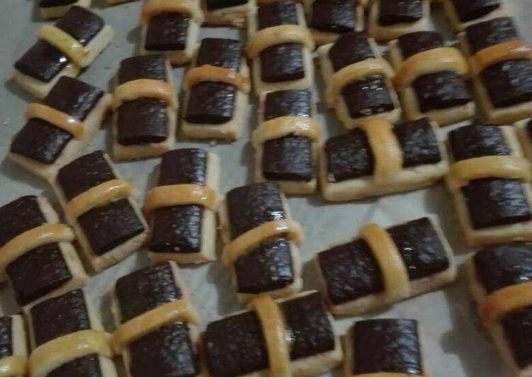 Cookies stik #BikinRamadhanBerkesan