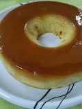 Budín de pan 🍮