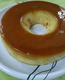 Budín de pan 🍮