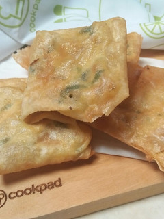 Foto resep Martabak telur kulit lumpia