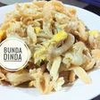 Tumis Jamur