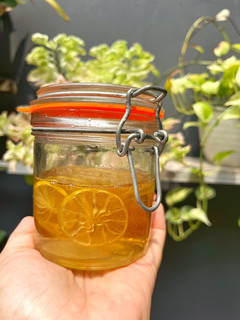 Foto resep Golden syrup