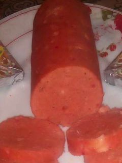 صورة لوصفة كاشير منزلي