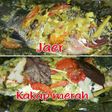Pais Kakap Merah dan Jaer