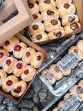 Bomboloni