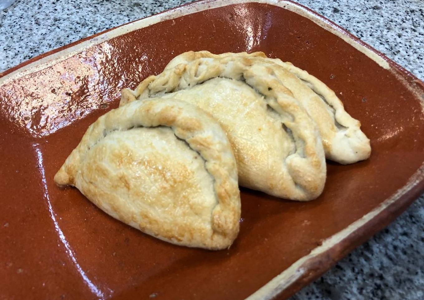 Pastes Pachuqueños (Hidalgo)