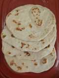 Quick and Easy Flatbread