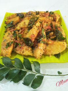 मसाला इडली (Masala idli recipe in hindi) रेसिपी मुख्य फोटो