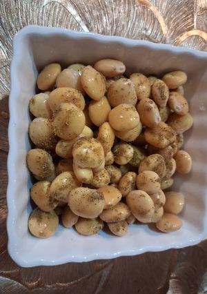 صورة لوصفة ترمس
