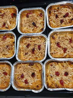 Foto resep Macaroni Schotel
