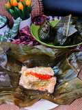 Pepes Tahu Bandeng
