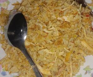 Resep Terbaik Nasi goreng simple Yummy Mantul Resep Terbaik Nasi goreng simple Yummy Mantul