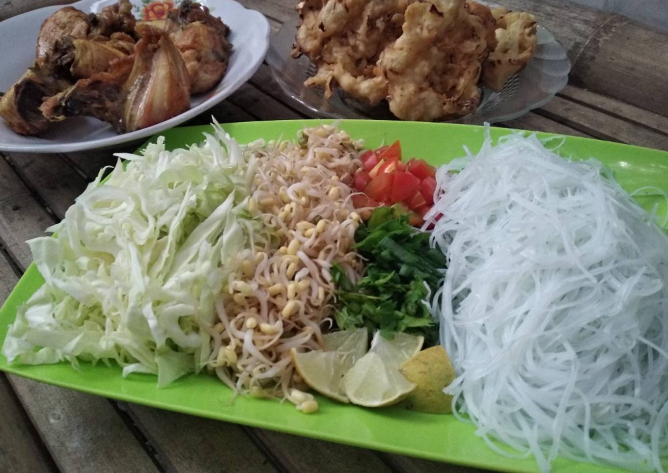 Soto Ayam