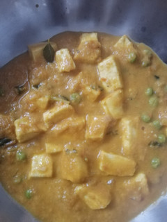 பன்னீர் பட்டர் மசாலா செய்முறை முக்கிய புகைப்படம்