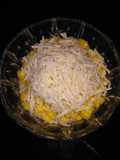 Jasuke (jagung susu keju)