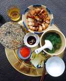 Dưa muối bất bại