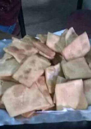 Una foto de Fritos