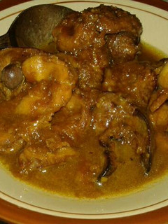 Foto resep Semur Ati Ayam Kecap