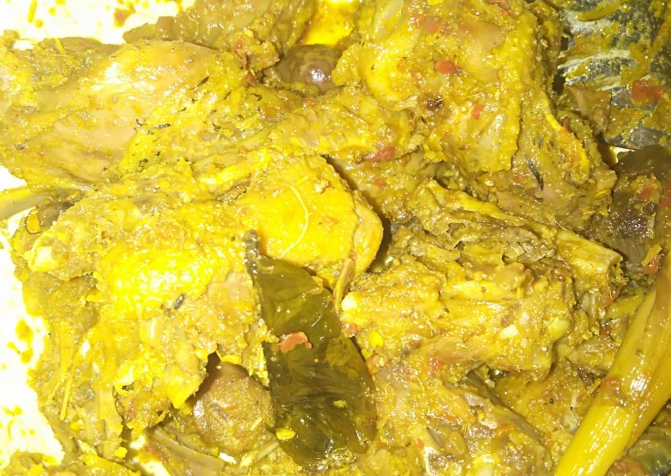 BaLado Entog / Bebek