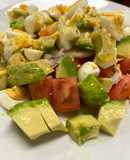 La ensalada de los viernes